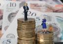 Women in south Cumbria earn less than men as gender pay gap widens in Britain