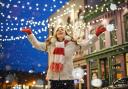 Barrow's Christmas lights will cover a larger area than previous years