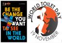Loving our global neighbours on World Toilet Day