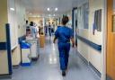 South Cumbria and Lancashire NHS ICB Staff Survey results