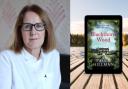 Blackthorn wood is the new book by the Barrow author Paula Hillman.