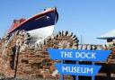 The Dock Museum is getting an upgrade