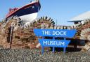 Council’s Dock Museum nominated for two Visit England Awards