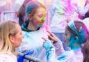 Festival of Colours returns to Barrow town centre next month