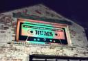 BUMS has been named as one of the best music venues around