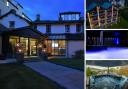 Lakes Hotel & Spa in Bowness-on-Windermere