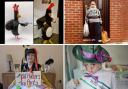 We picked our favourite World Book Day costumes