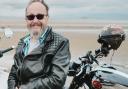 There is a ride out in Yorkshire today which will honour Dave Myers
