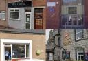 New food hygiene ratings given to seven south Cumbria establishments