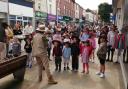 Dino Day returns to Barrow for 2024