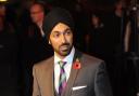 Lord Kulveer Ranger apologised after a drunken outburst in one of Parliament’s bars (Stefan Rousseau/PA)