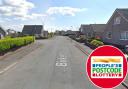 Residents of the Birkett area have bagged a generous prize in the People's Postcode Lottery