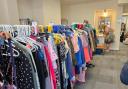 The shop on Wellington Street offers clothing for £1 or less