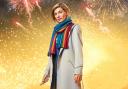 For use in UK, Ireland or Benelux countries only
Undated BBC handout
photo of Jodie Whittaker as The Doctor as Doctor Who is returning to television screens on New Year's Day for a one-off special episode. PRESS ASSOCIATION Photo. Issue date: