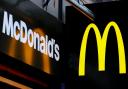 Hygiene inspector reveal rating for McDonald's restaurant