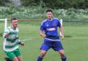Bootle suffered a difficult evening against Kirkby United