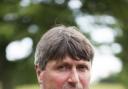 POET: Simon Armitage will host an evening of poetry in Grasmere