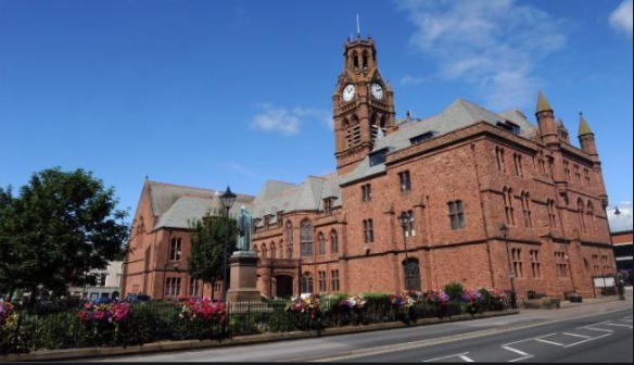 Readers react to councillors' allowance increase - Vimarsana News