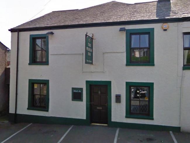 RATED: The Plough Inn in Millom
