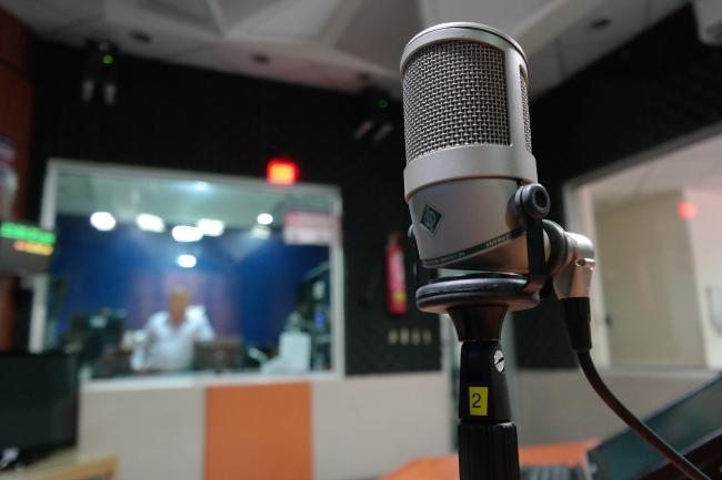 RADIO: BBC Radio Cumbria to be broadcast on DAB +