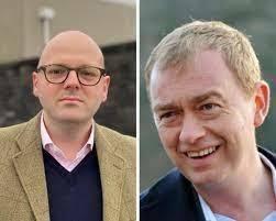 OPINION: Barrow MP Simon Fell and South Lakes MP Tim Farron on Plan B