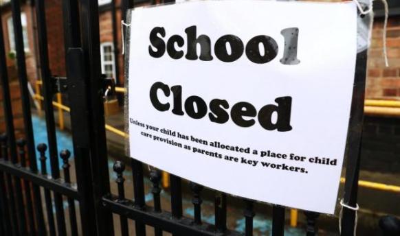 CLOSED: Barrow school closed today