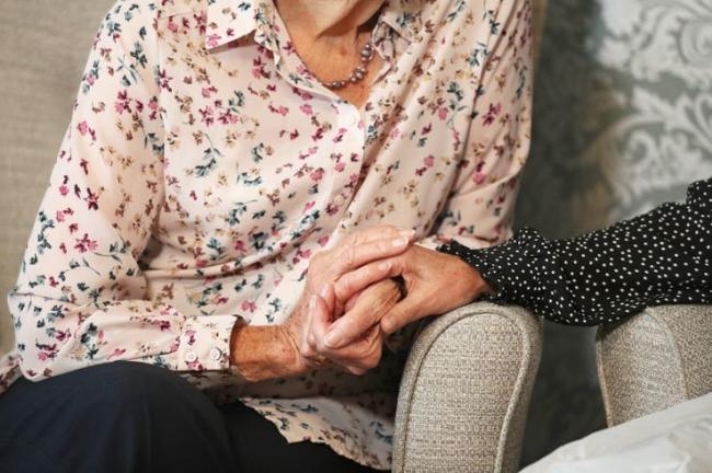 Fewer Cumbria care home workers than before mandatory Covid vaccine announcement