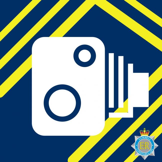 All the speed cameras in operation across Cumbria today- and where they are.
