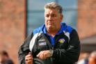 Raiders boss looks ahead to Championship after final pre-season friendly called off