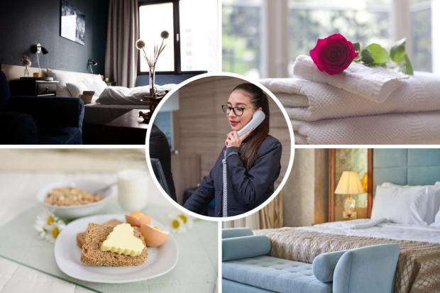 HOTELS: The top rated accommodations in the Lakes