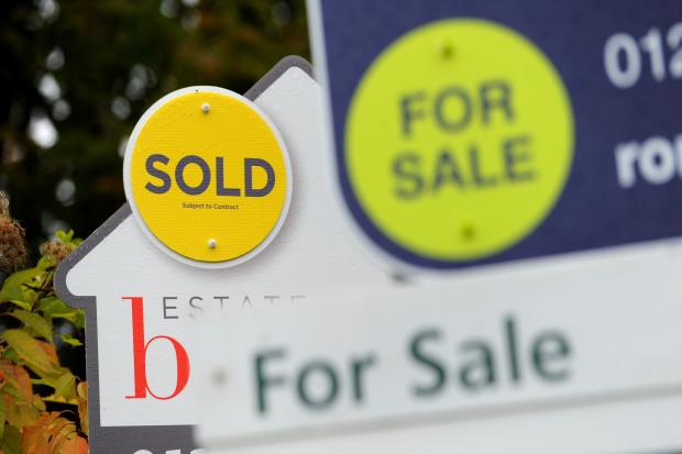PROPERTY: Barrow house prices increased more than North West average in March