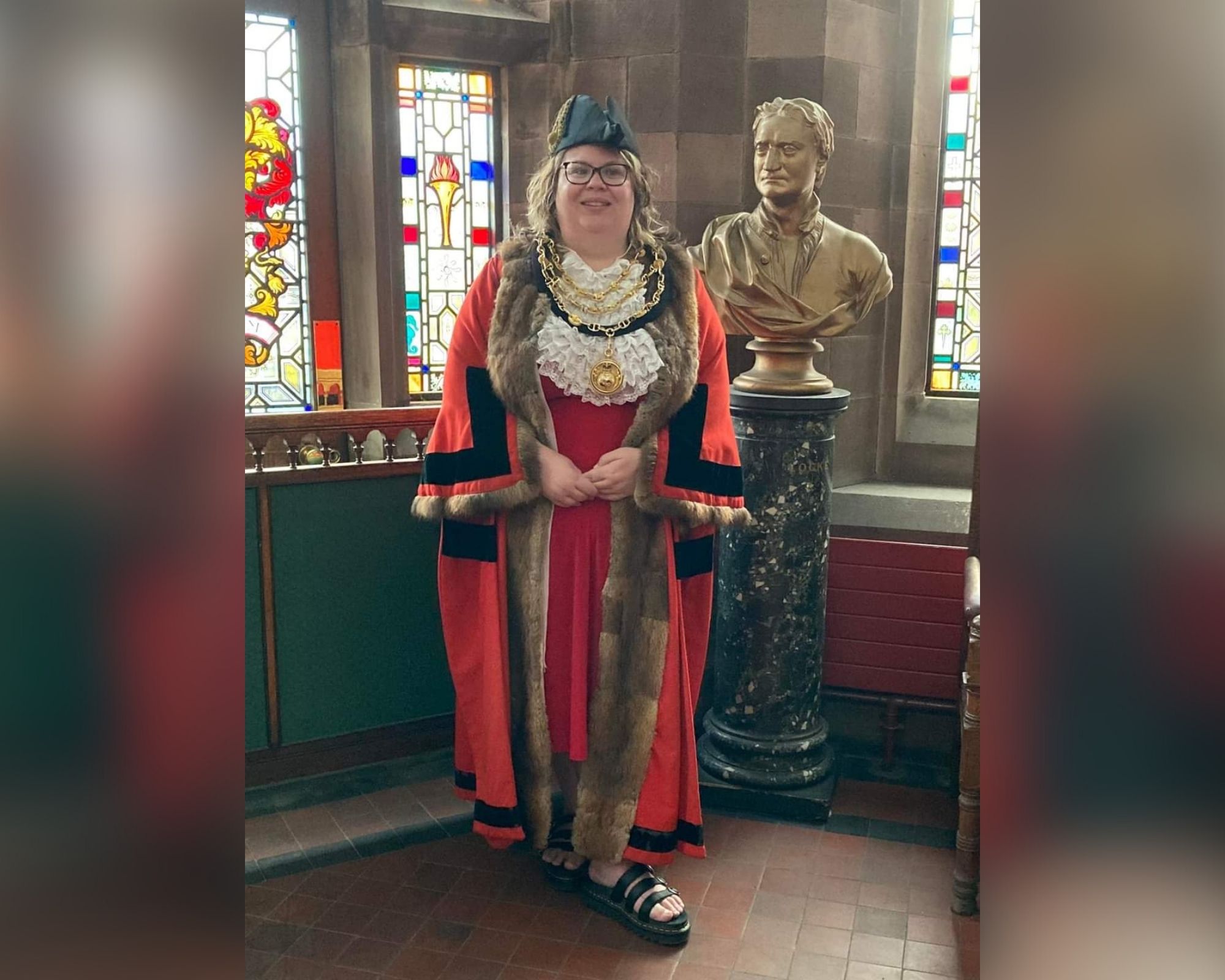 Last ever Civic Sunday for borough council to take place - Vimarsana News
