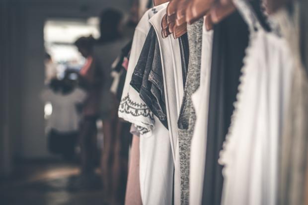 CLOTHING: Donations of plus-sized clothing are being sought