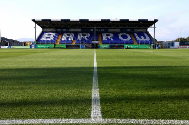 STAGE: Holker Street hopefuls will be treated to some tantalising fixtures this year