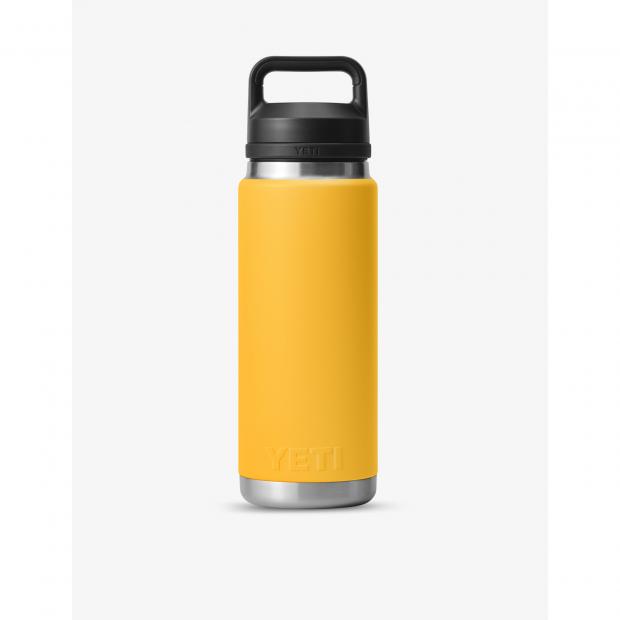 The Mail: 18 oz. Yeti Rambler Branded Stainless Steel Bottle.  1 credit