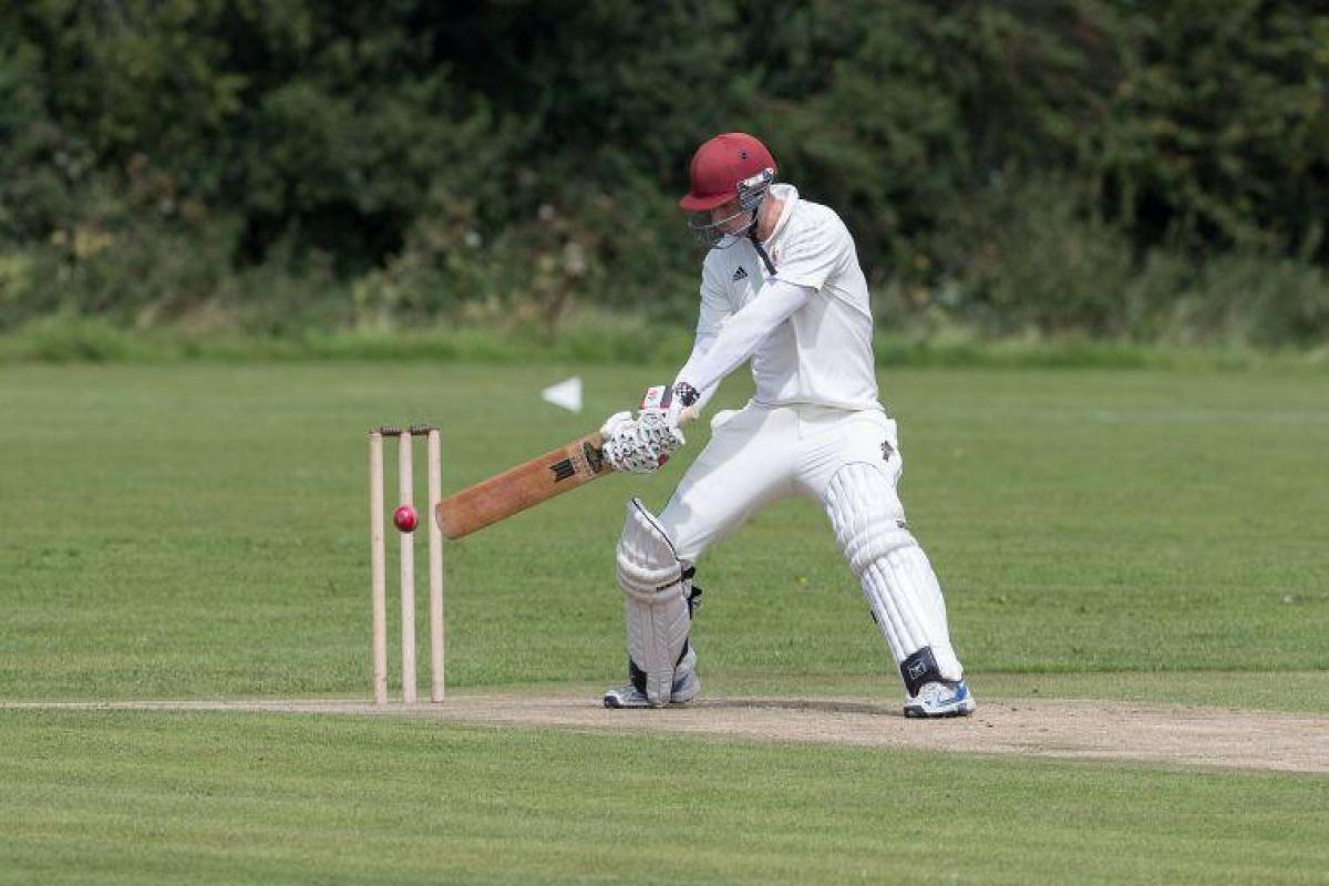 A proposal has been submitted to South Lakeland District Council to upgrade cricket facilities at Ulverston Sports Club in Priory Road