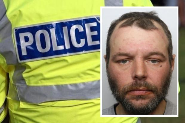 James Beaumont was reported missing on July 13. Picture: West Yorkshire Police