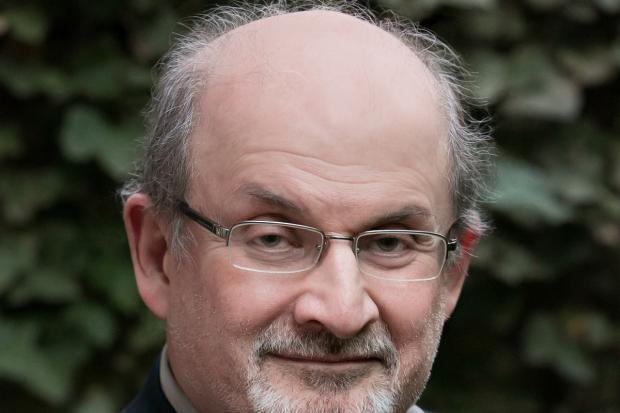 Sir Salman Rushdie will 'likely lose one eye' after New York attack (PA)