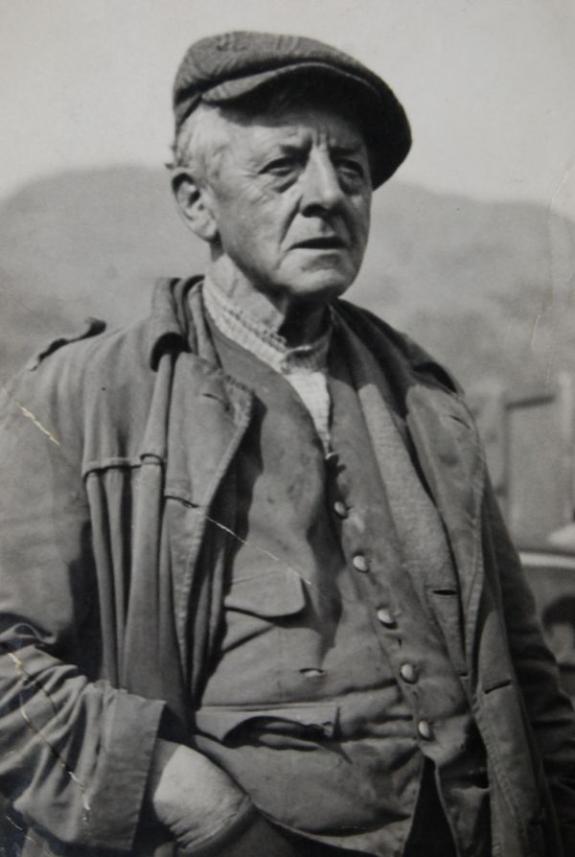 The Mail: James Hewitson VC The Mail: James Hewitson VC