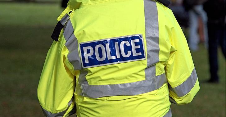 Cumbria Police dismiss Simon Gee for sexual comments and touching - Vimarsana News