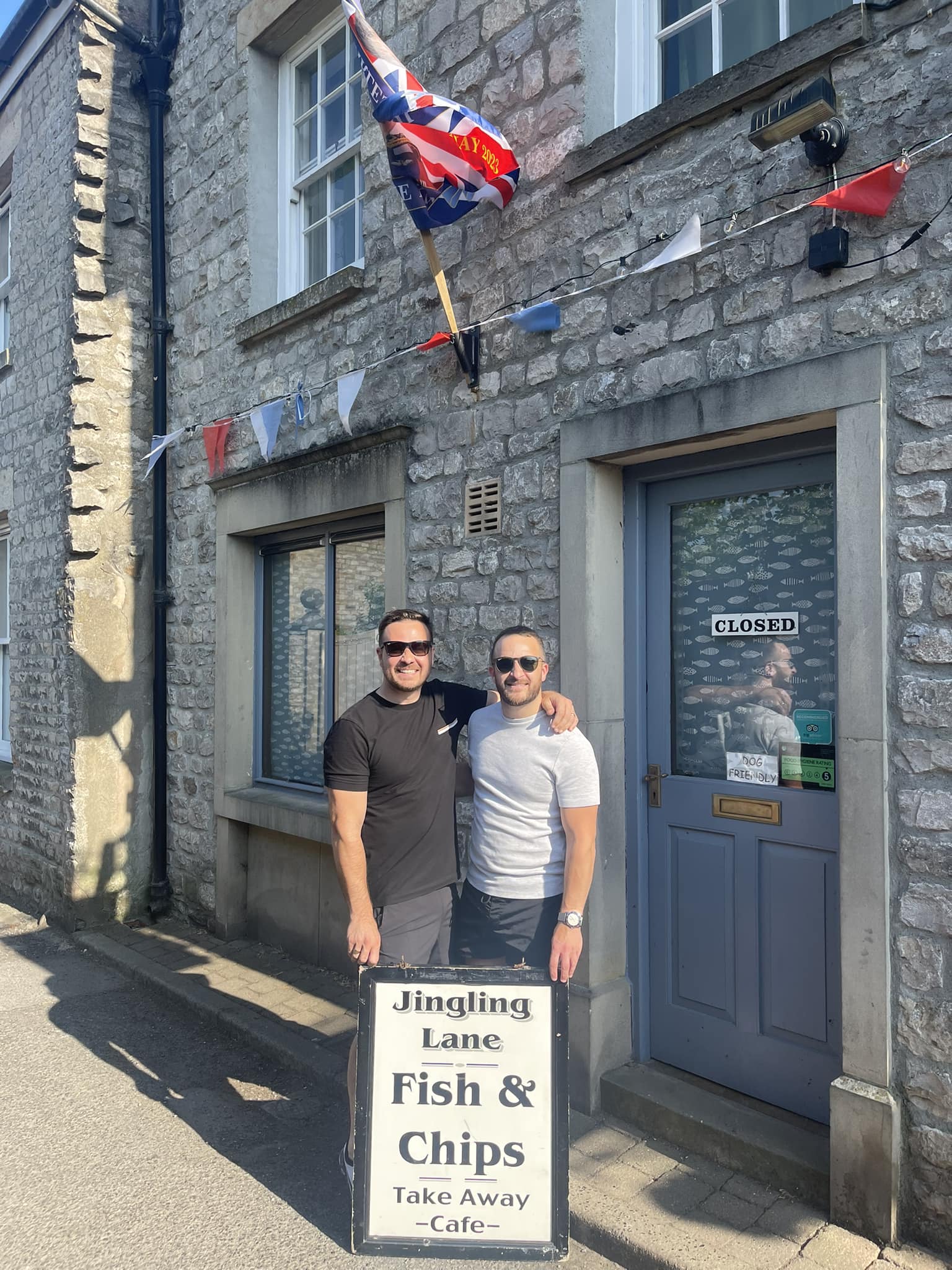 Popular Kirkby Lonsdale Fish and Chips Shop to re-open - Vimarsana News