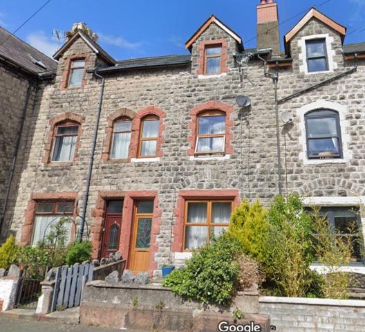 Ulverston seven bedroom HMO refused by planners 