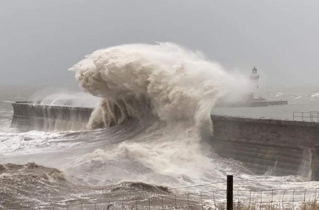 Storm Debi aftermath: Updates across Cumbria 