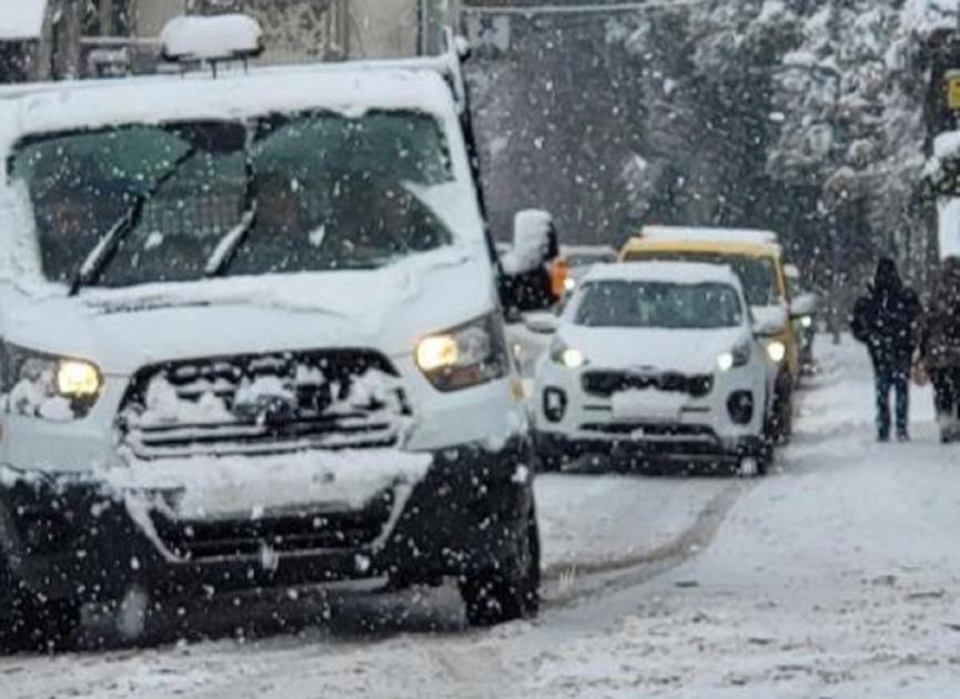 Snow in Cumbria: Major incident declared amid multi-agency response 