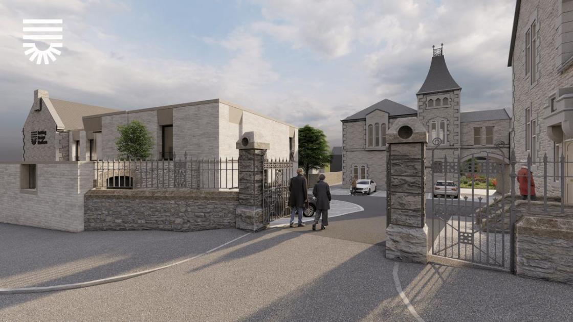 Plans to regenerate former Ulverston police station approved 