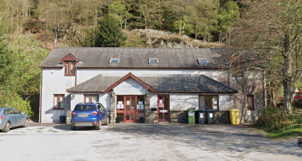 Lake District GP surgery relocation plan given thumbs up 