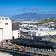 Security exercise to take place at BAE in Barrow