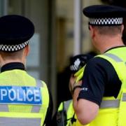 RECRUITING: Cumbria Police