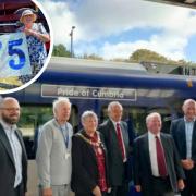 RAIL: Furness Rail to host event at Lancaster