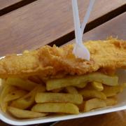 TripAdvisor top-rated fish and chip shops in Barrow-in-Furness (Canva)